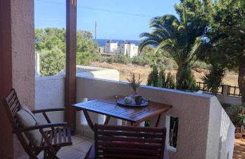 Garden House Xerokampos - Foto 40