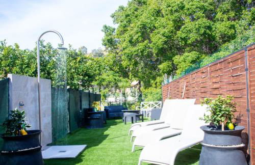 La casa tra i laghi - Foto 58