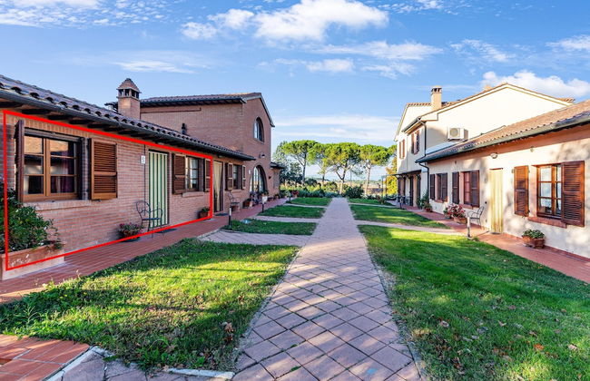 Myrtle apt With Shared Pool - Foto 20