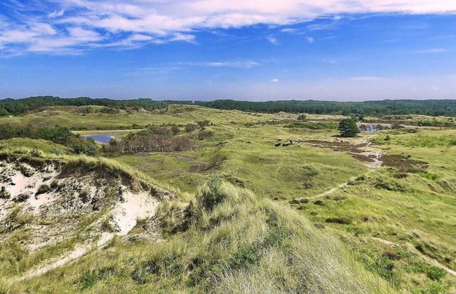 Elite Holiday Home in North Holland near Forest - Foto 19