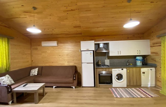 Cirali Villas 2 - Foto 24