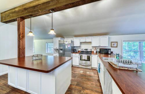 Pine's Way Camp - Foto 4