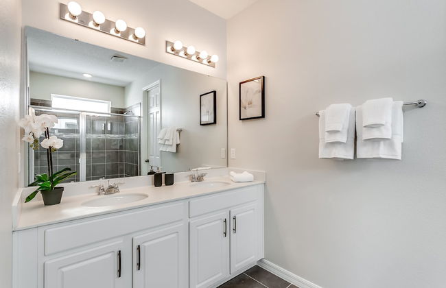 1834cvt New Solara 9 Bedroom 6 Bathroom Resort - Foto 49