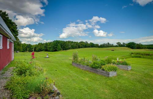 Springvale Farm Freedom Home with Hiking Trail! - Foto 27