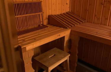 Jurahäusle Möhrenbachtal - Sauna&Whirlpool für 2-12 Personen - Foto 27