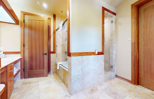 Gorgeous Condo at Obsidian Clubhouse Downstairs - Foto 30