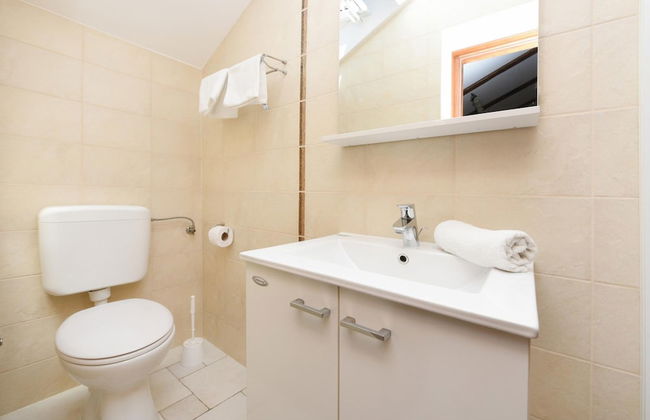 Villa Quince Zadarvillas - Photo 37