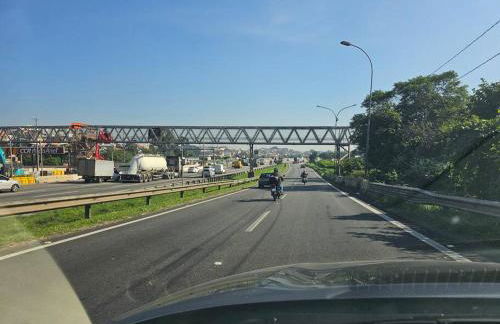 Apartamento Completo em Osasco Tranquilo e Familiar - Foto 34
