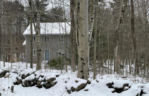 The Owl & Firefly - A Cabin for Families - Foto 13