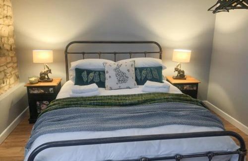 The Street Cottage - Foto 8