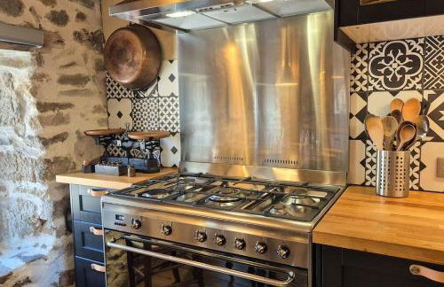 La Maison De Pierre - Foto 26