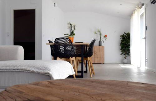 Maison Rouergue 4 à 6 pers avec piscine partagée - Foto 5