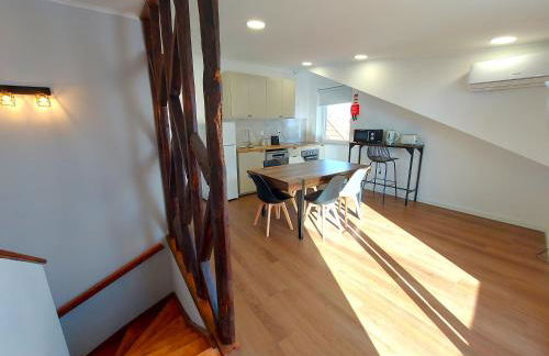 Ritta´s House - Covilhã - Foto 10