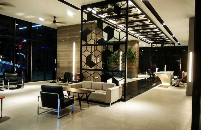 Expressionz Professional Suites by iHost Homes 2 - Photo 3