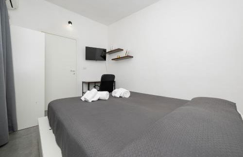 Villa Myricae by BiancoPugliaVacanze - Photo 37