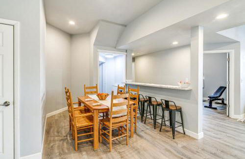 Palmer Apartment with Peaceful Pond and Kayaks! - Foto 10