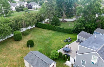 Newport Beach House with Huge Yard - Foto 46