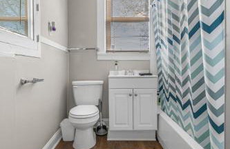 Luxe Mattresses Pet Friendly Free Prkng WiFi - Foto 23