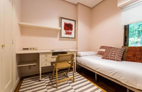 MIRACONCHA GARDEN by Sweet Home SS Rentals - Foto 42