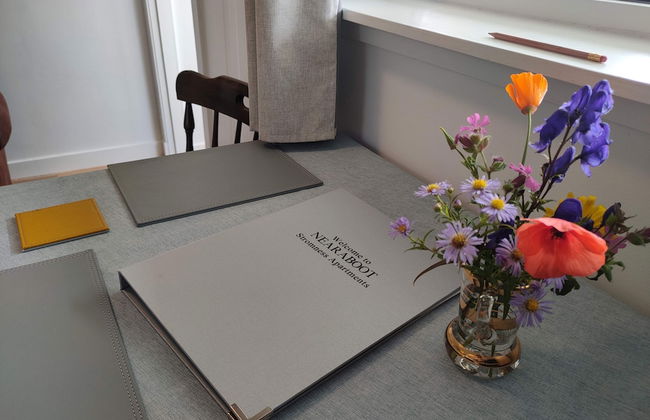 Stromness Apartments - Foto 8