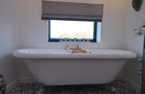 The Angel - Luxury Lakeside Lodge - Foto 32