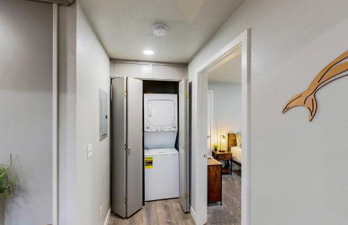 The Turtle Suite, Dolphin Suite, & Sea Horse Suite - Foto 27