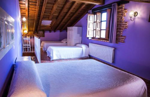 Viviendas Rurales Las Fontanias - Foto 20