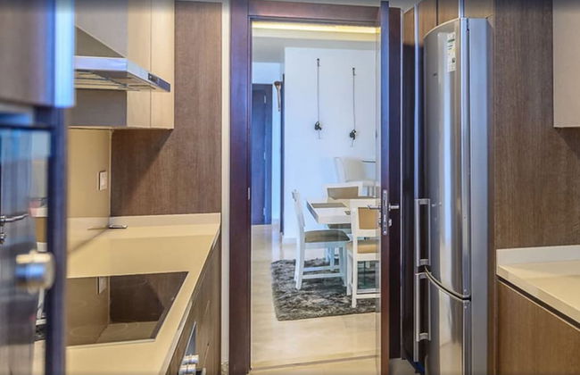 Amara Suites - Eko Atlantic - Foto 10