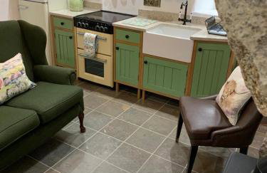 Andy's Home Cottage - Foto 4