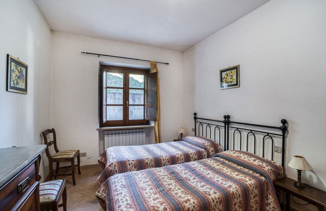 Lovely Apartment in Citerna With Swimming Pool - Foto 16