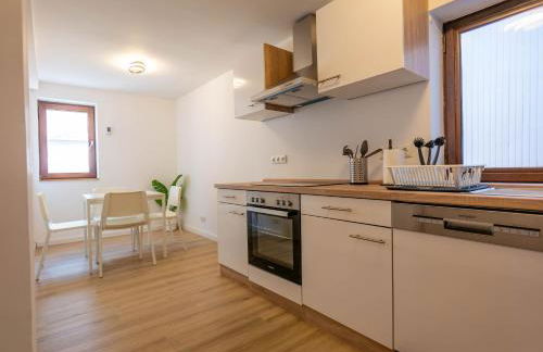 bookandstay24 com Rossdorf II ganzes Haus bei Darmstadt, Frankfurt, Rhein Main Gebiet - Foto 12