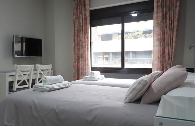 Bonito Apartamento en Triana 202 - Foto 4