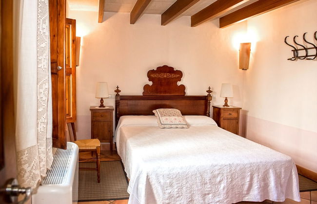 Hotel Agroturismo Can Bessol - Foto 11