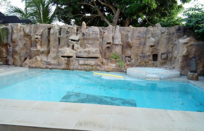 Assinie Weekend Lodge - Photo 10