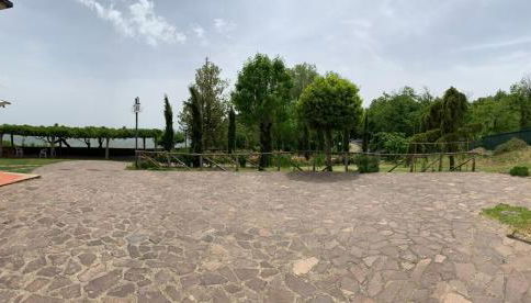 Podere Piccini with pool in Val d'Orcia-Tuscany - Foto 2