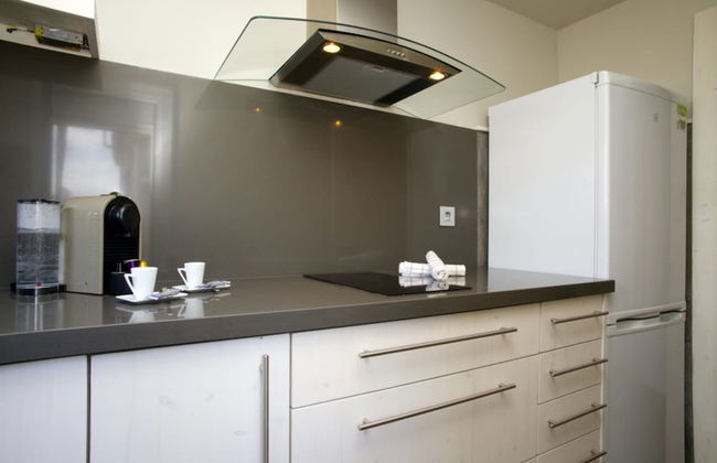 BarcelonaForRent Market Suites - Foto 12