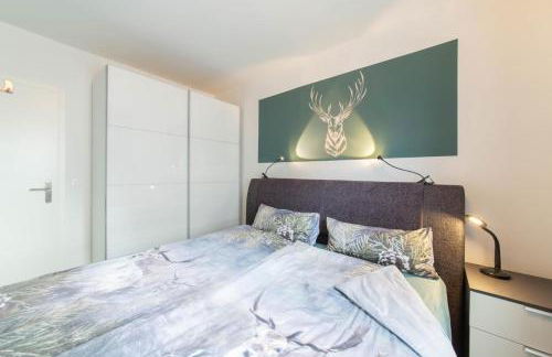 Ferienwohnung Auszeit - Foto 20