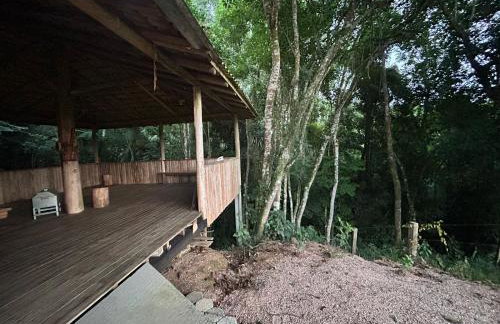 Chalé do Beleza - Serra do Corvo - Foto 14