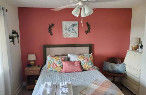 The Lost Loggerhead- OBX Ocean view Beach House - Foto 17