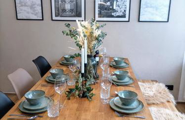 Haus im Grünen - Aktiv-Card Partner! - Photo 7