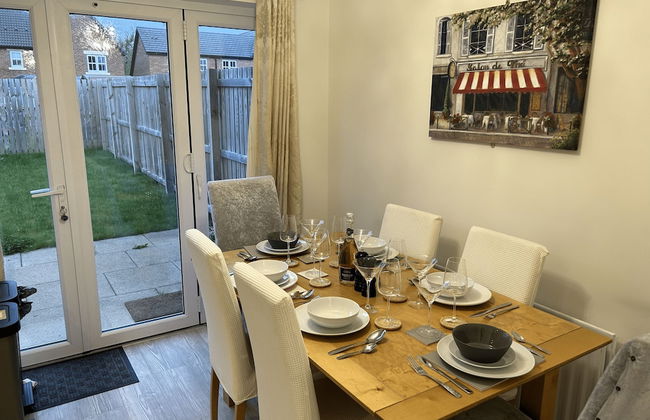 Places to Stay in Darlington With Free Parking - Foto 14