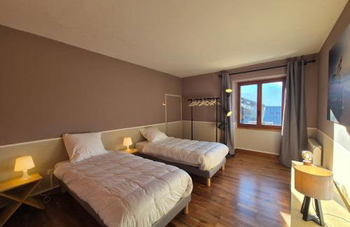 Le nid montagnard - Vulmix - Photo 26