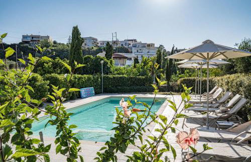 Krissa Villa - Foto 43