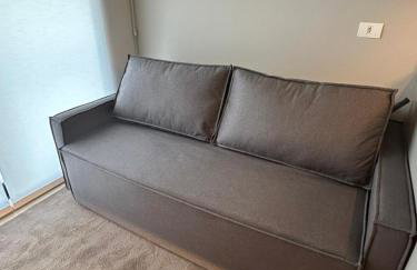 Apartamento 2 Quartos para até 7 Pessoas com Garagem no Portão - Foto 22