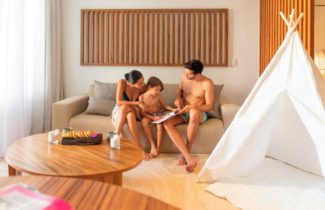 Paradisus Playa del Carmen – Riviera Maya - All Inclusive - Photo 22