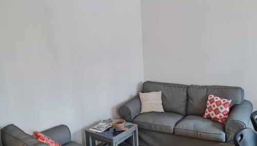 Gite Les Mouettes Blessées - Foto 5