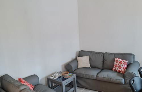 Gite Les Mouettes Blessées - Foto 5