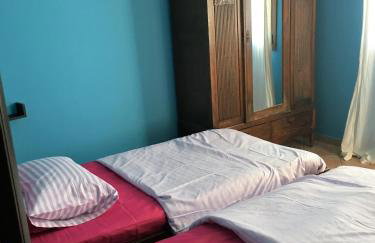 The Olive Tree House - Foto 41