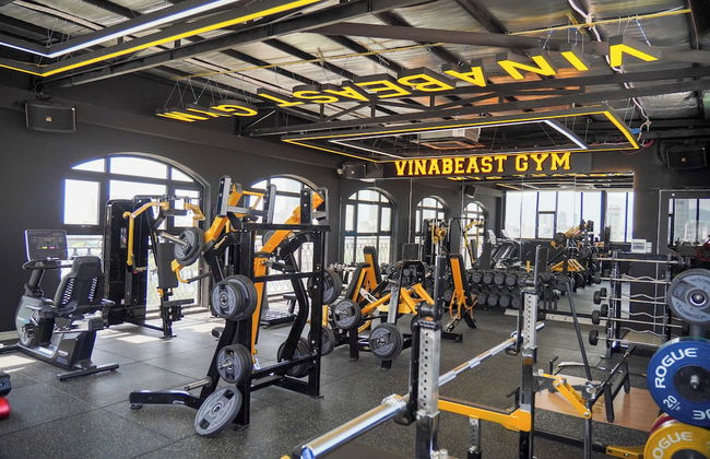 Le Cap Hotel & Apartment - Foto 57