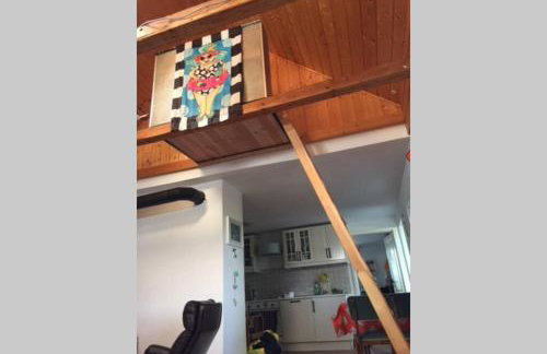 Charmantes Ferienhäuschen Birdland zwischen München und Augsburg - Foto 9